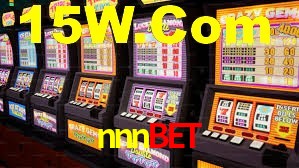 Live Casino nnnbet