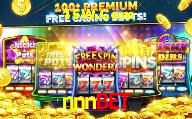 nnnbet: Jogos de Caça-Níqueis-Altas Recompensas, Roleta-Velocidade, Blackjack-Desafios Máximos