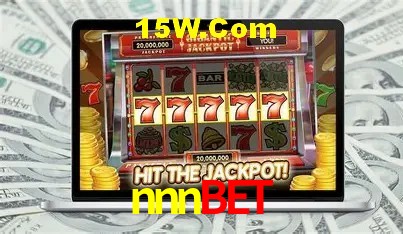 Jogos de Slot nnnbet